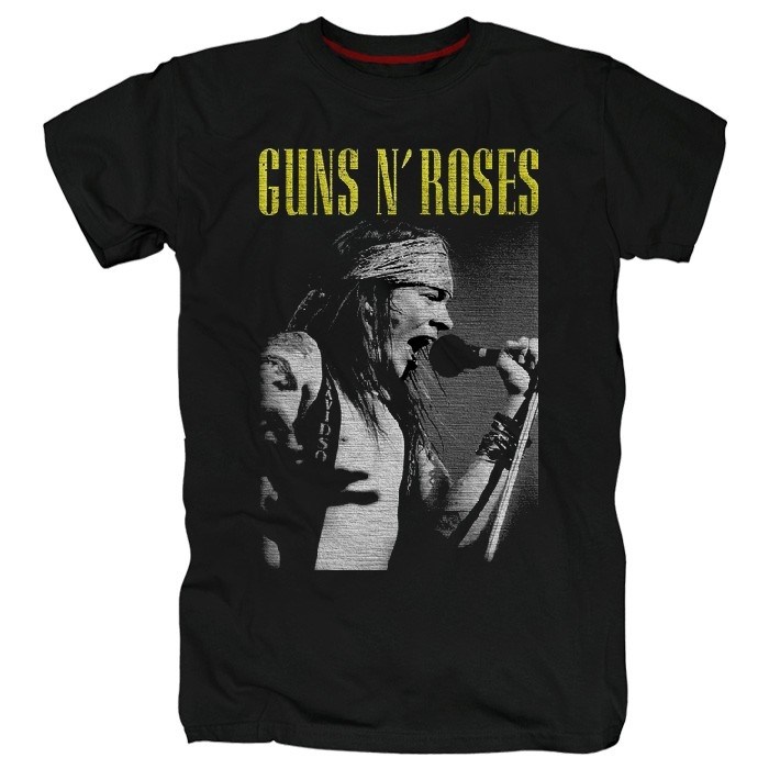 Guns n roses #29 - фото 205947