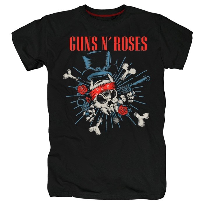 Guns n roses #58 - фото 206683