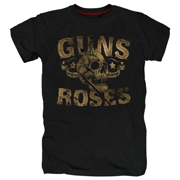 Guns n roses #64 - фото 206833