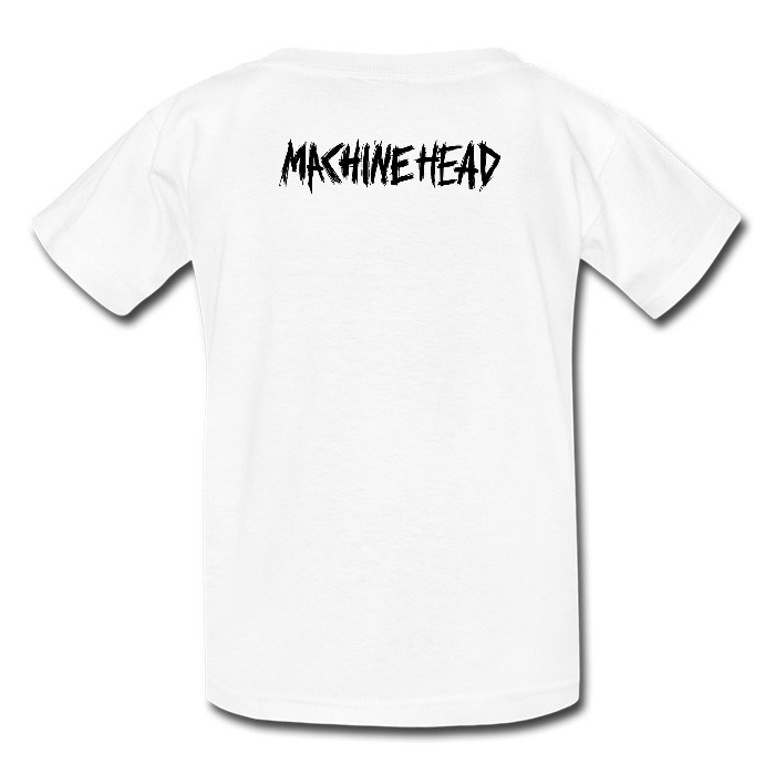 Machine head #1 - фото 208626