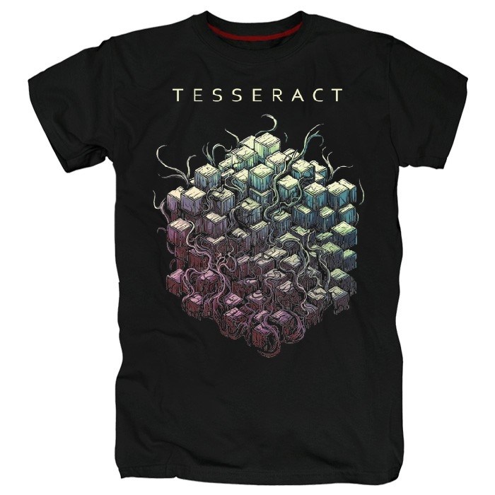 Tesseract #2 - фото 209945
