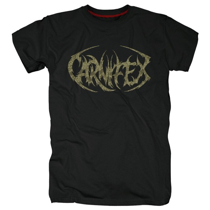 Carnifex #4 - фото 212345