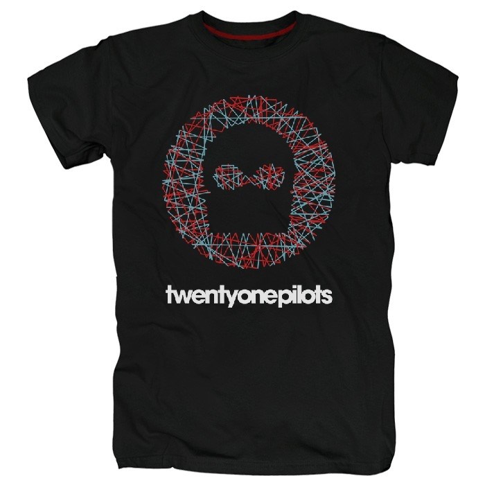 Twenty one pilots #15 - фото 213599