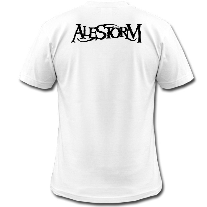 Alestorm #1 - фото 214122