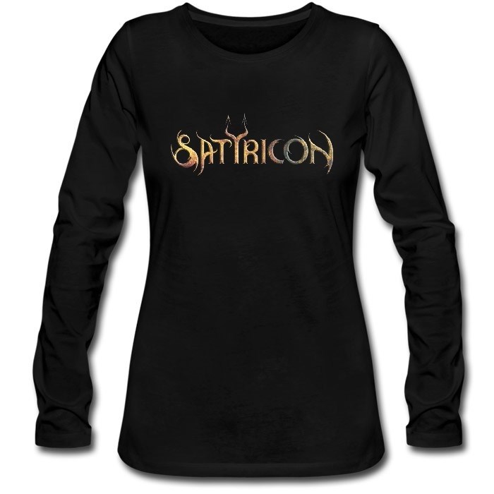 Satyricon #7 - фото 216052