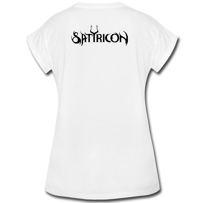 Satyricon #7 - фото 216064