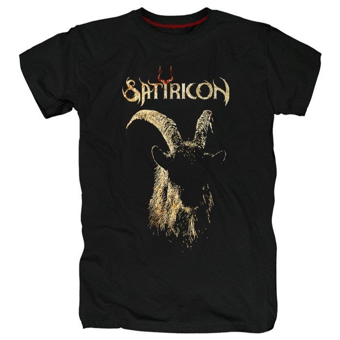 Satyricon #10 - фото 216105