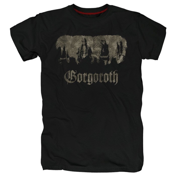 Gorgoroth #1 - фото 217459