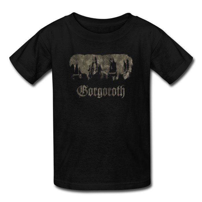 Gorgoroth #1 - фото 217465