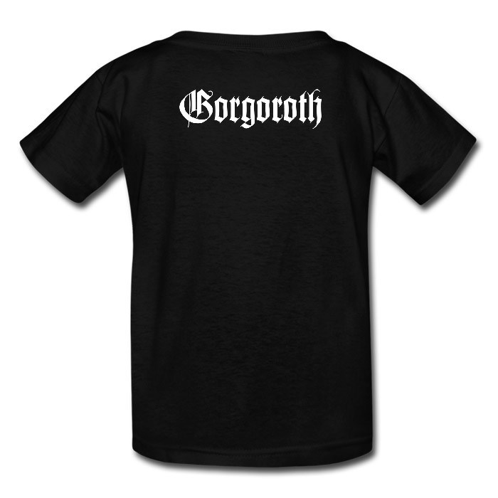Gorgoroth #1 - фото 217472