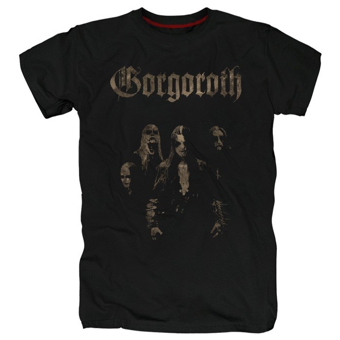 Gorgoroth #3 - фото 217487