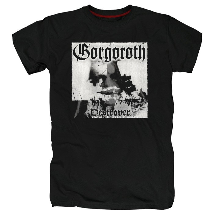 Gorgoroth #7 - фото 217587