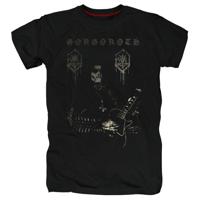 Gorgoroth #12 - фото 217701