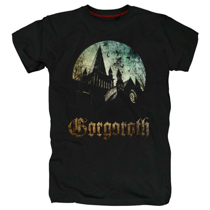 Gorgoroth #14 - фото 217729