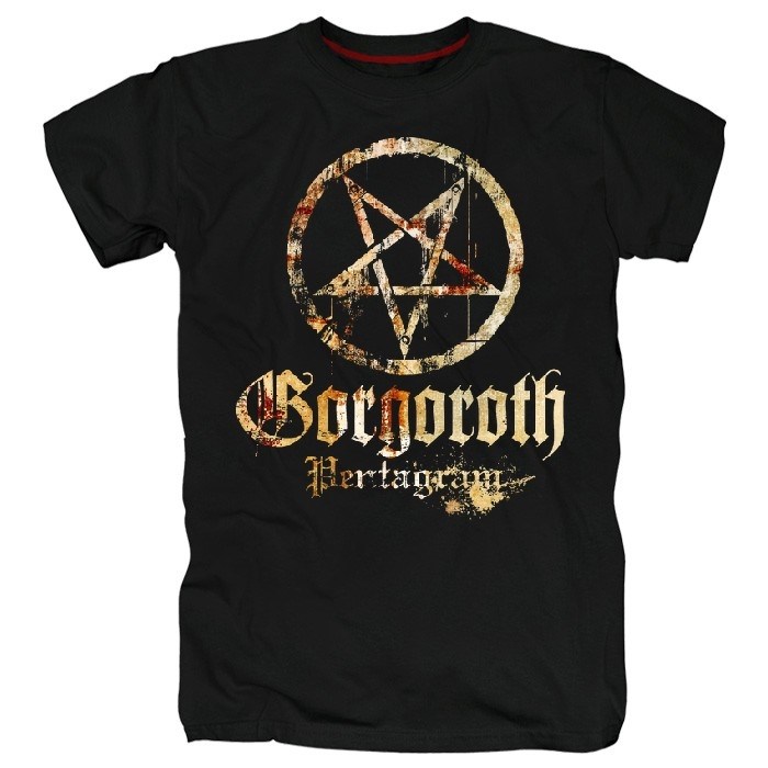 Gorgoroth #17 - фото 217793