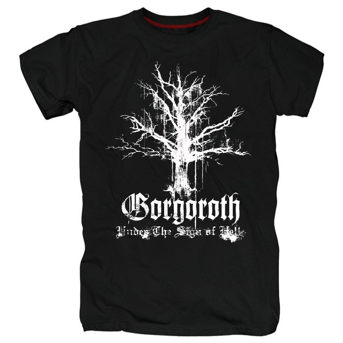 Gorgoroth #23 - фото 217877
