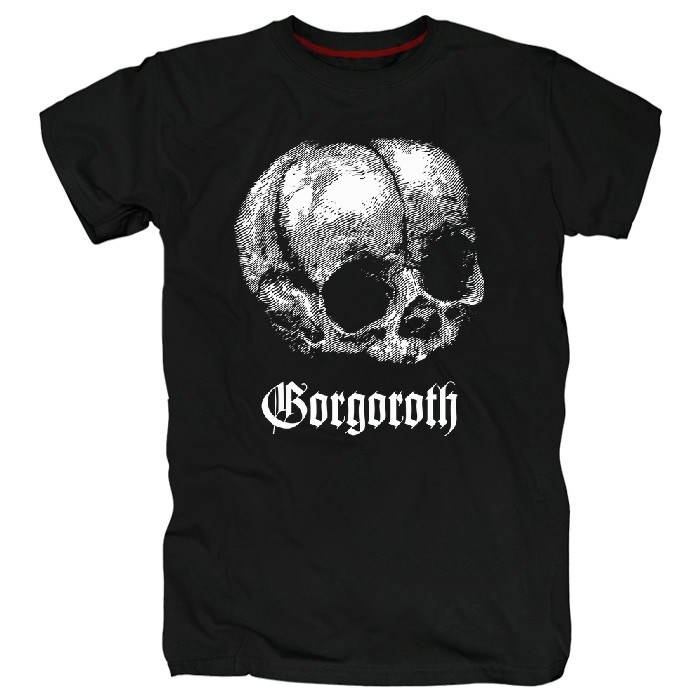 Gorgoroth #25 - фото 217905