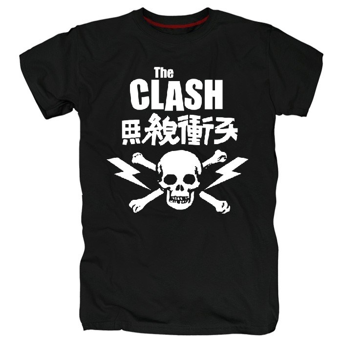 Clash #8 - фото 218411