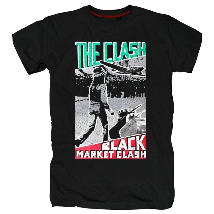 Clash #11 - фото 218519