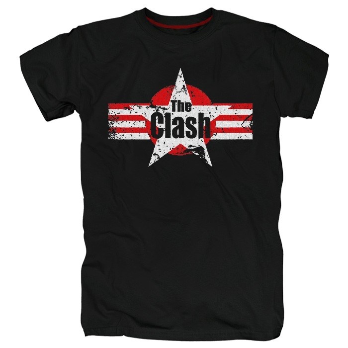 Clash #30 - фото 218961