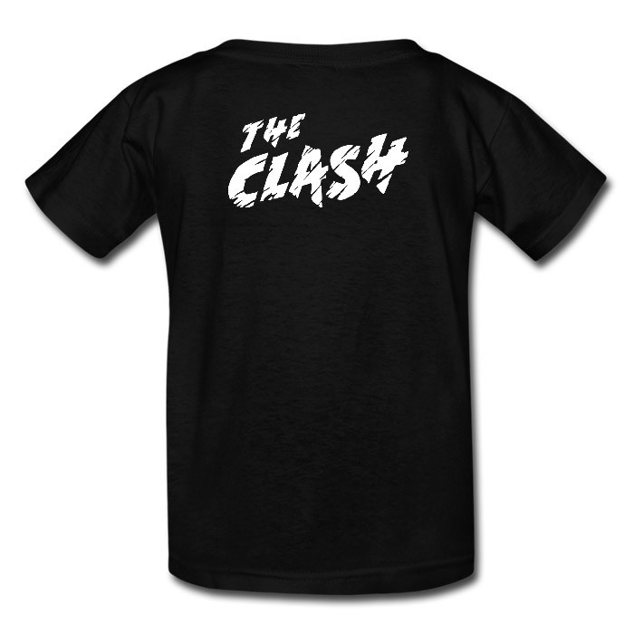 Clash #34 - фото 219052