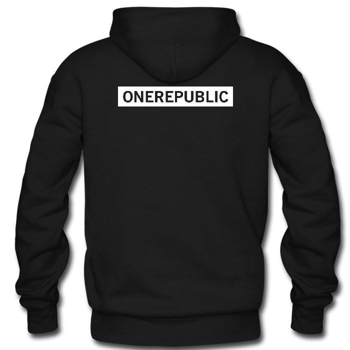 One republic #3 - фото 222102