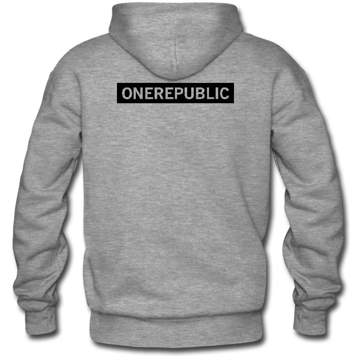 One republic #7 - фото 222201
