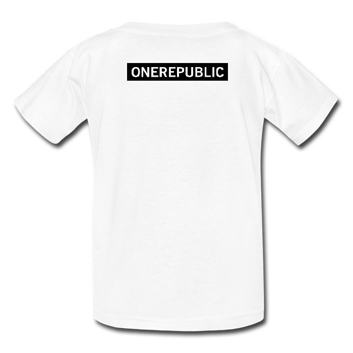 One republic #7 - фото 222203