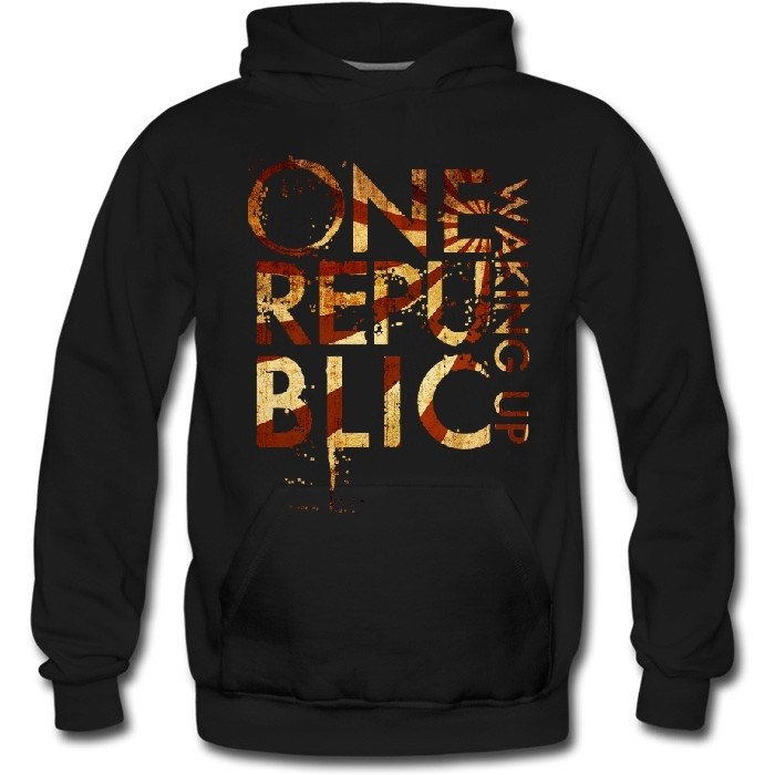 One republic #9 - фото 222245