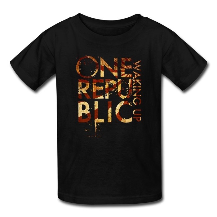One republic #9 - фото 222246