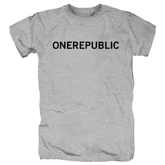 One republic #18 - фото 222478