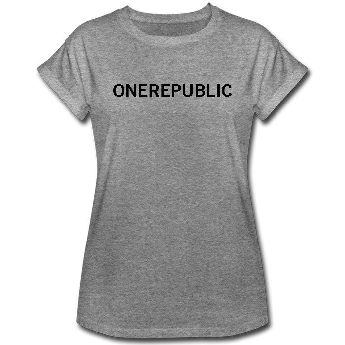 One republic #18 - фото 222482