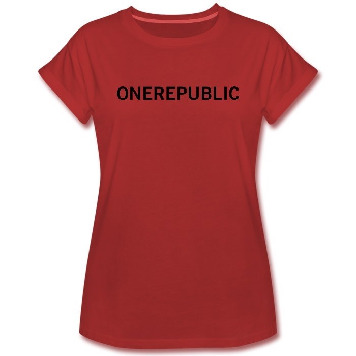 One republic #18 - фото 222483