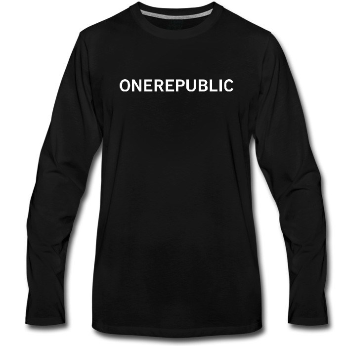 One republic #18 - фото 222485