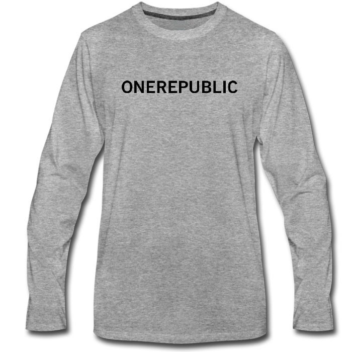 One republic #18 - фото 222486