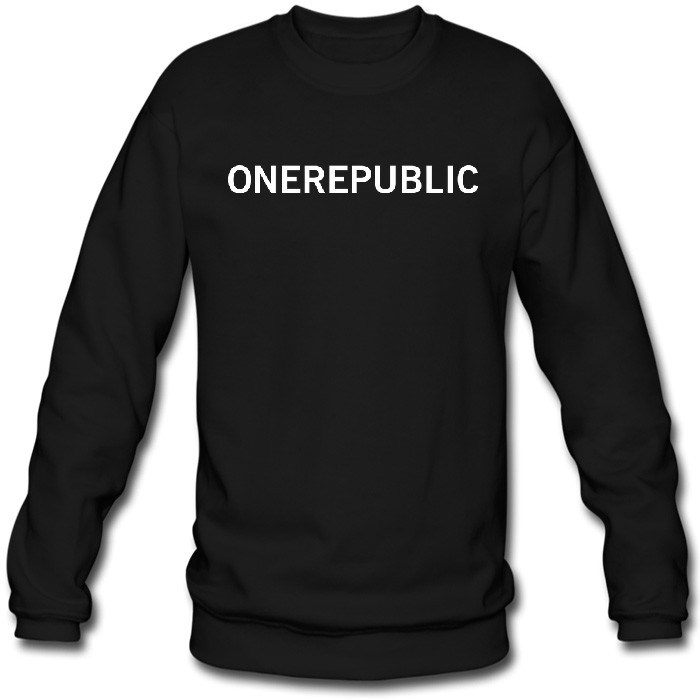 One republic #18 - фото 222488