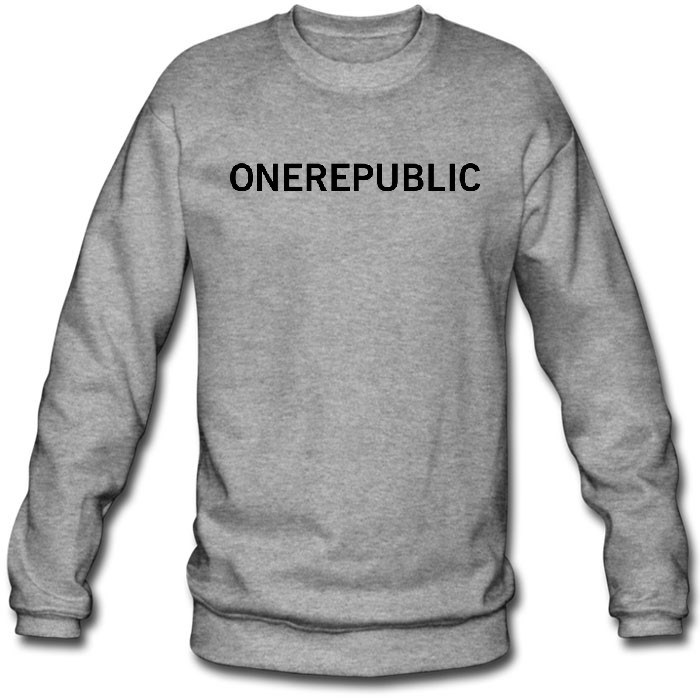One republic #18 - фото 222489