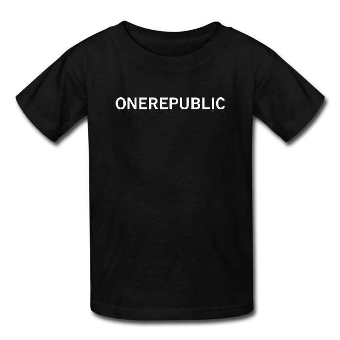 One republic #18 - фото 222492