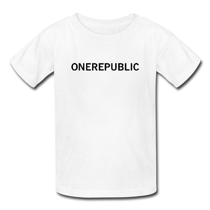 One republic #18 - фото 222493