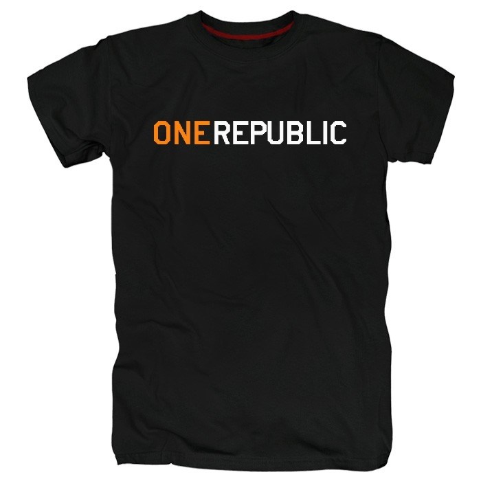 One republic #29 - фото 222850