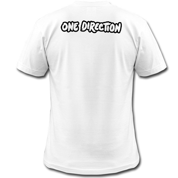 One direction #6 - фото 223319