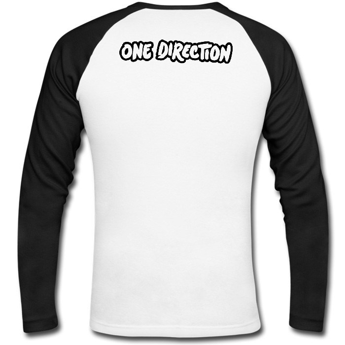 One direction #6 - фото 223326