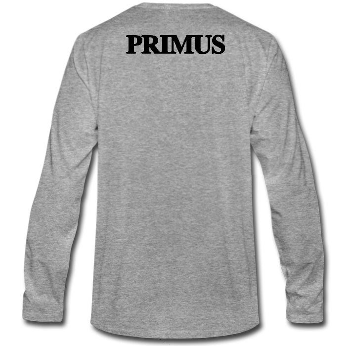 Primus #2 - фото 225548