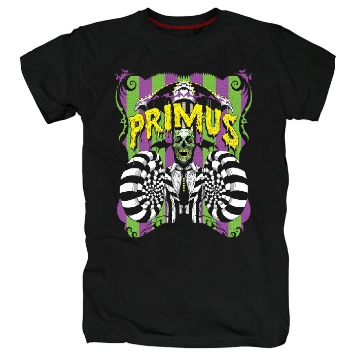 Primus #4 - фото 225592
