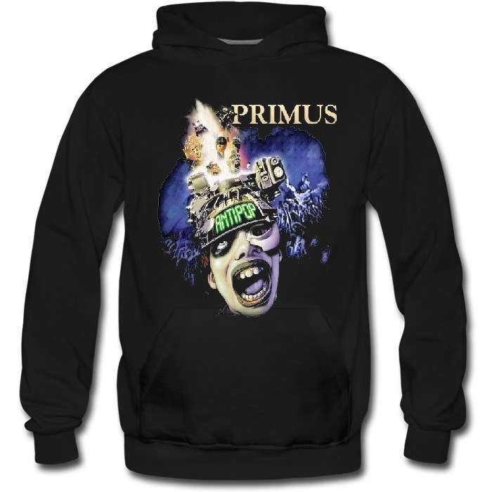 Primus #8 - фото 225675