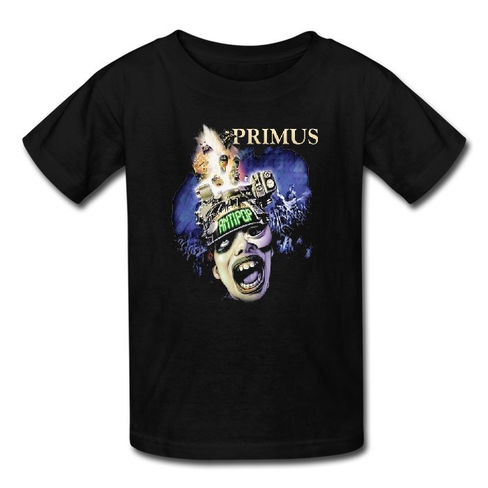 Primus #8 - фото 225676
