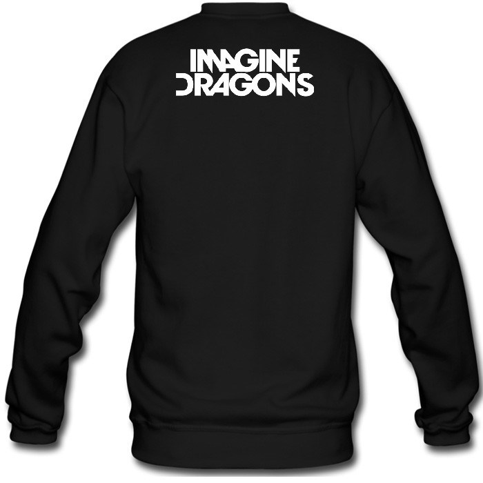 Imagine dragons #2 - фото 225930