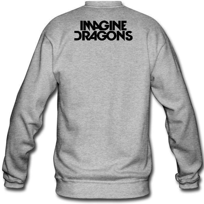 Imagine dragons #2 - фото 225931
