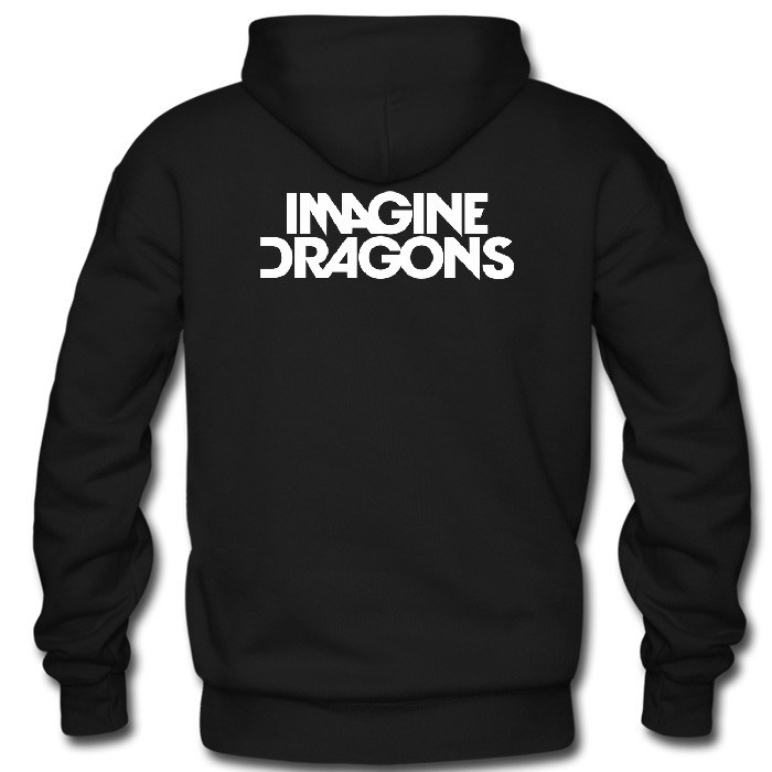 Imagine dragons #2 - фото 225932