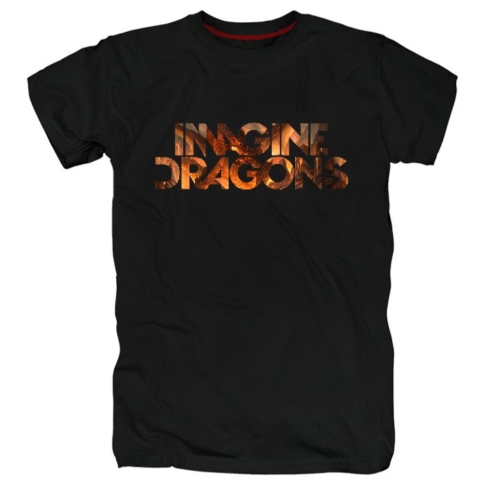 Imagine dragons #3 - фото 225936